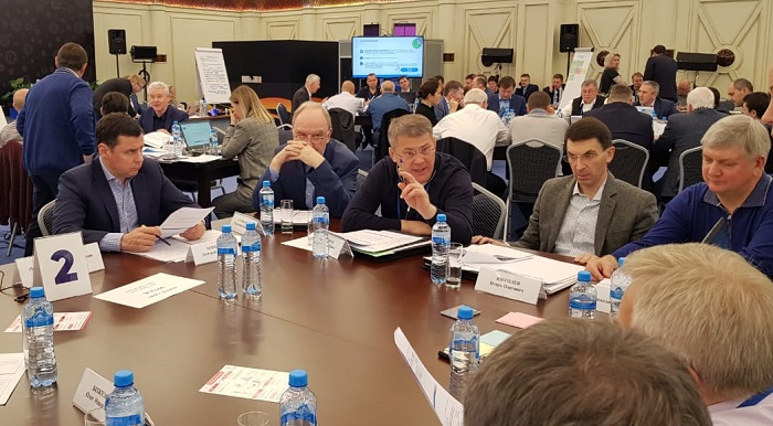 Дмитрий Миронов: «Система здравоохранения Ярославской области развивается с учетом приоритетных направлений государственной политики»