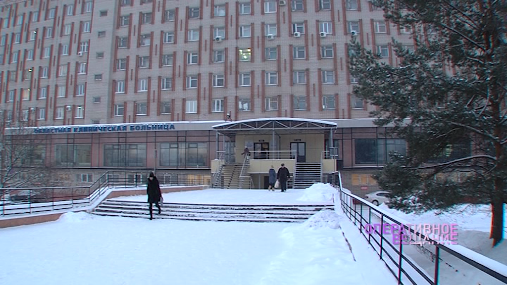 Девушка, которой выбило глаз петардой, отправилась на лечение в Москву