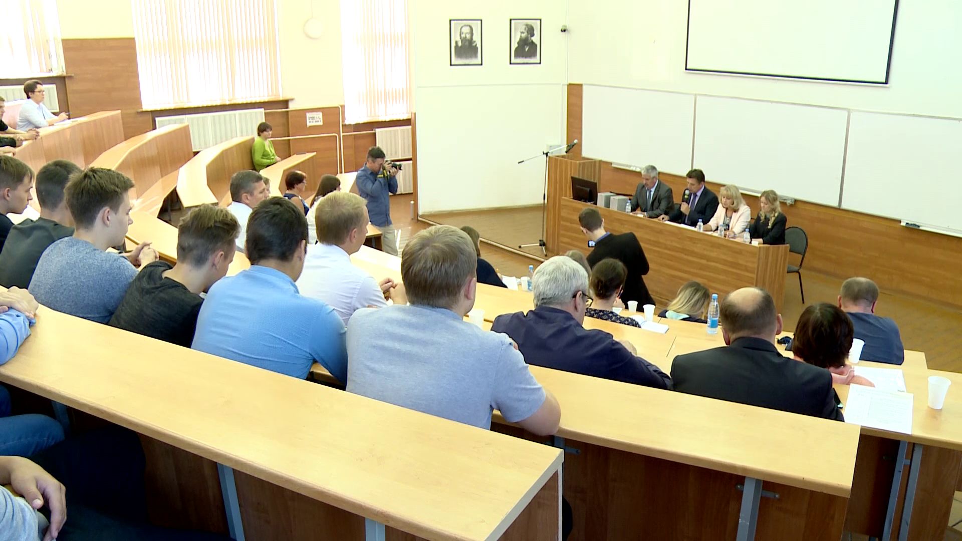 Ярославские антимонопольщики за полгода выписали штрафов на семь миллионов рублей