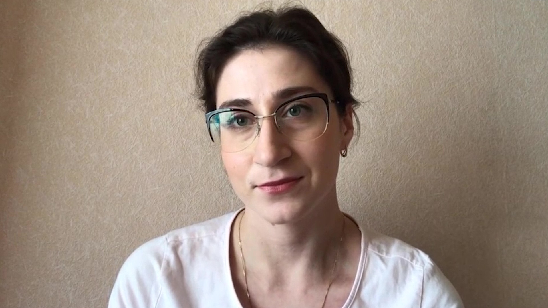 Ординатор из ЯГМУ рассказала, страшно ли ей работать в условиях коронавируса