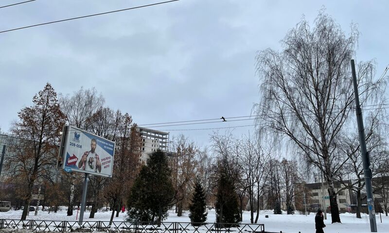 В 2022 году ипотеку оформили 9 904 ярославских семьи