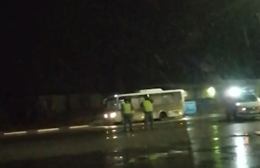 «В салоне - взрывное устройство»: ярославцы устроили дебош в автобусе