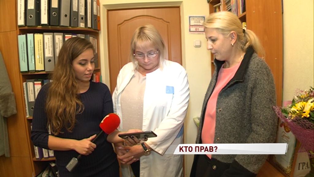 Скандальное видео из детского сада: корреспонденты разобрались в ситуации