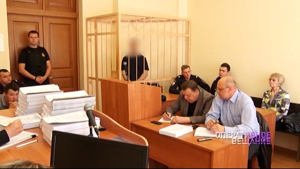 Стал известен приговор мошеннику, отнимавшему у пенсионеров квартиры