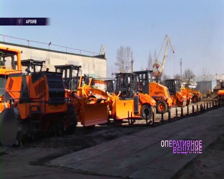 Директору рыбинского «Завода дорожных машин» изменили меру пресечения
