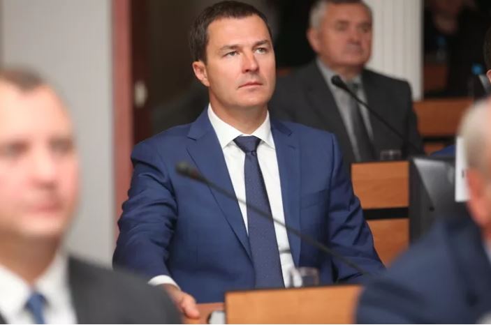Владимир Волков рассказал, как пройдет день города в Ярославле