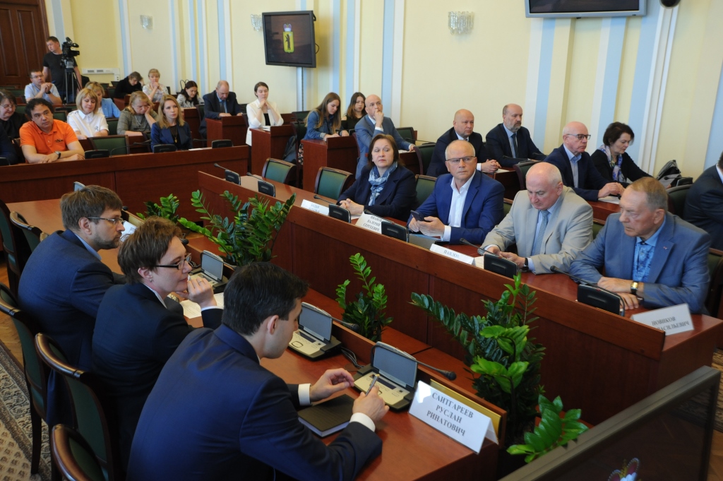 Около двух тысяч студентов ЯГПУ обследовались в рамках проекта «Здоровые будущие педагоги – здоровые школьники»