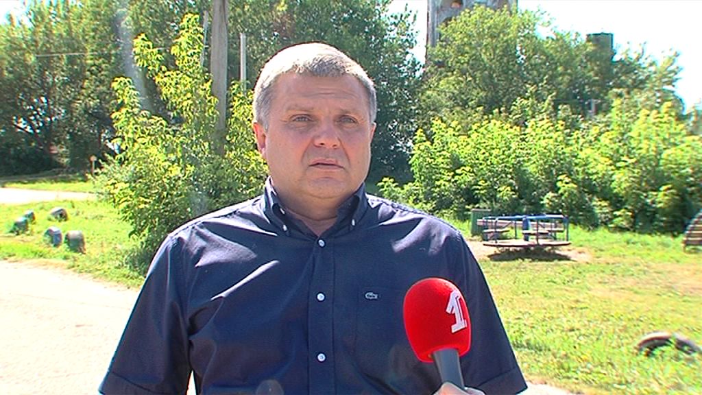 Председателем облдумы седьмого созыва стал Алексей Константинов