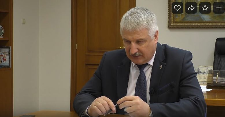 Денис Добряков успокоил соседей жительницы Рыбинска, заболевшей коронавирусом