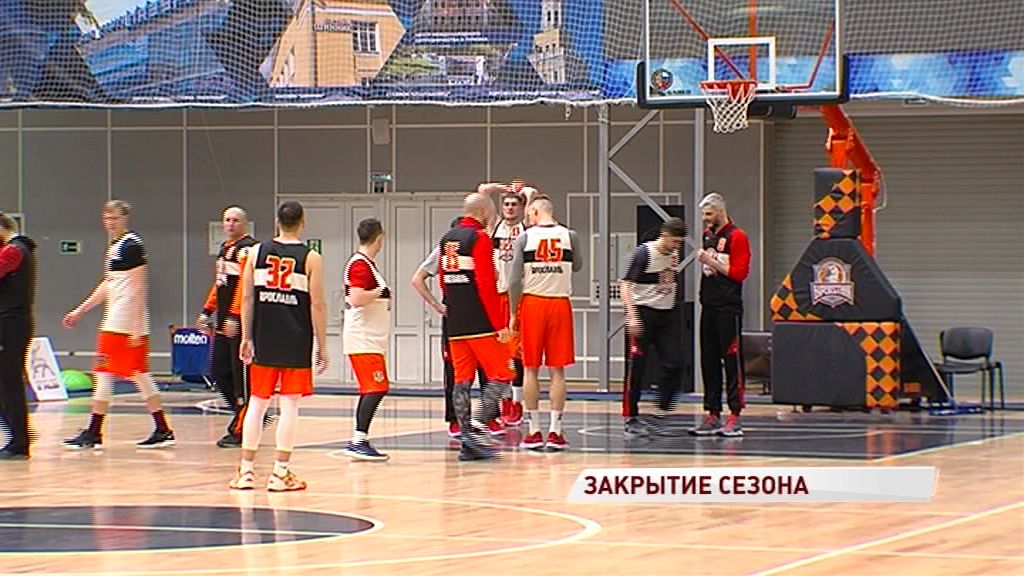 «Буревестник» встретится с болельщиками