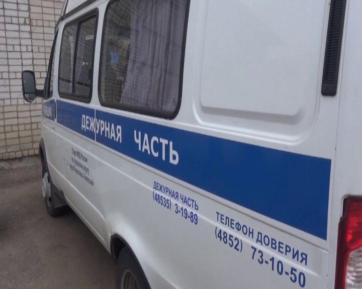 В Переславском районе рецидивист украл забор