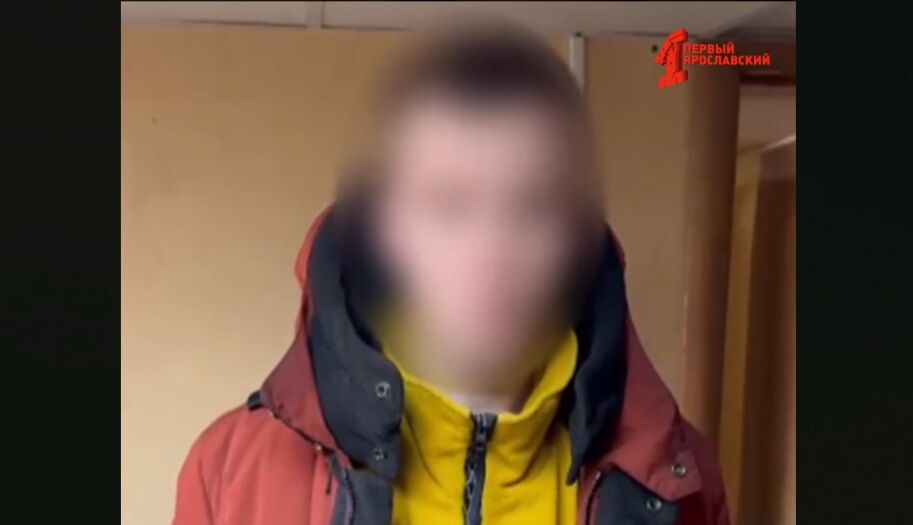 К делу причастна ОПГ: в Ярославле задержали испортившего трамвай 19-летнего вандала