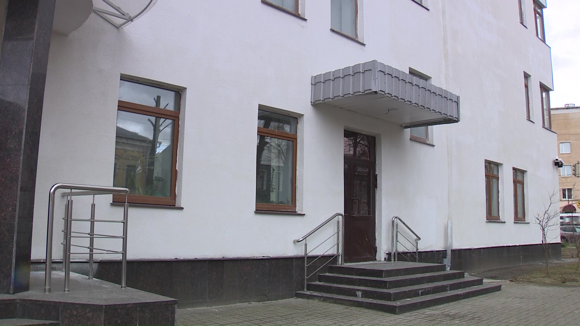 Суды Ярославской области прекратили прием граждан до 10 апреля