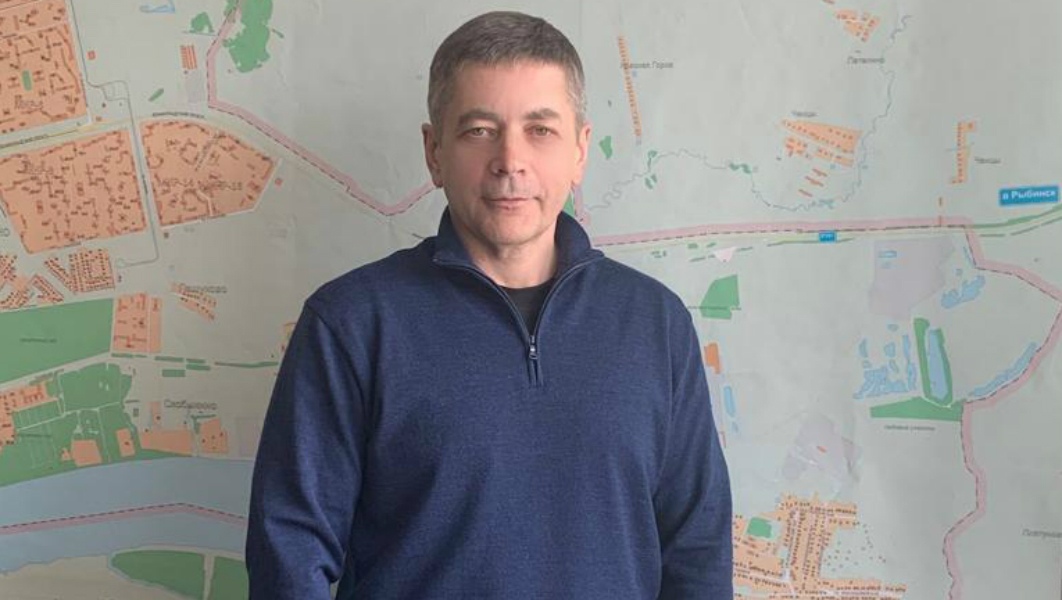 В Ярославле скончался директор Дзержинского «Управдома»