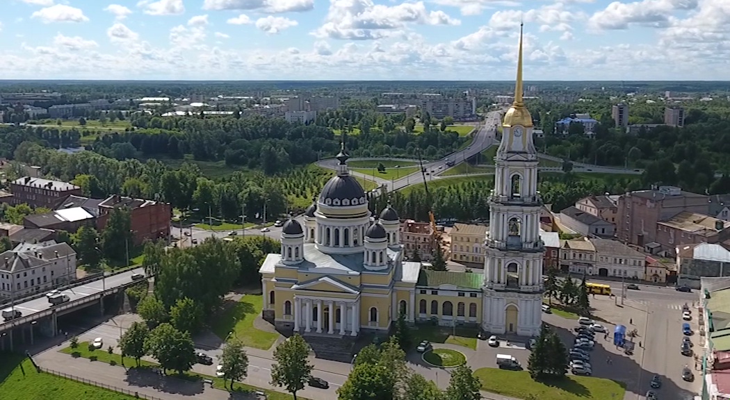 Убитых сестер похоронили в Рыбинске