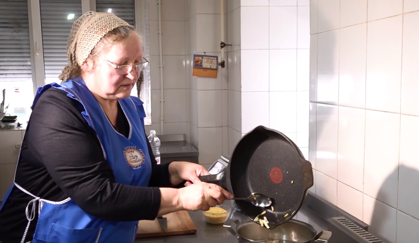 В Ярославской области проходит фестиваль постной кухни