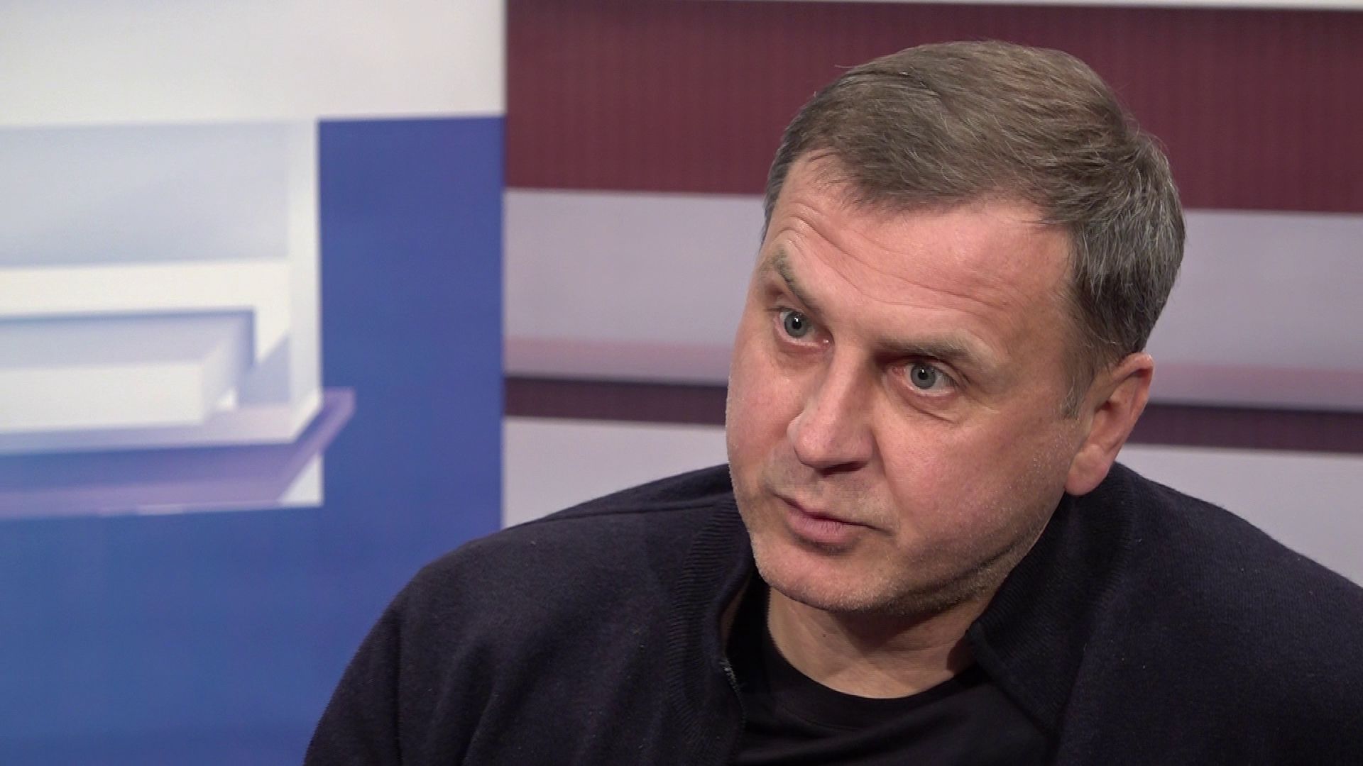 Дмитрий Горин – о матче с «Уралом»: «Люди просят открыть кассы пораньше»