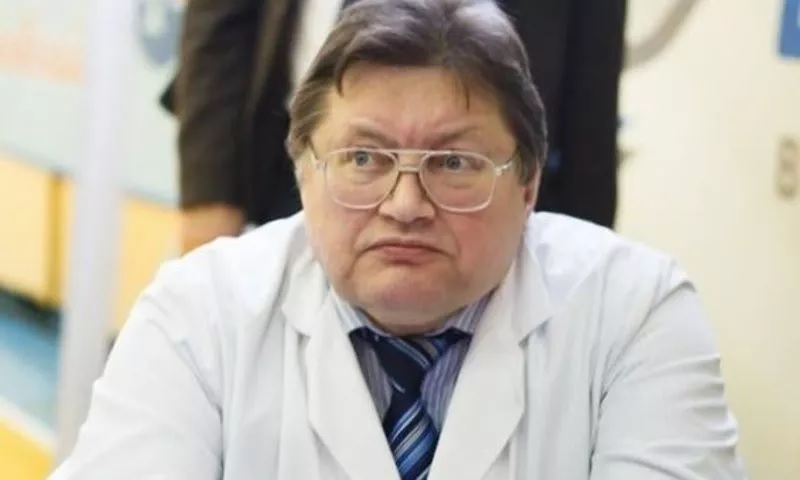 В Ярославле умер заместитель главного врача Соловьевской больницы