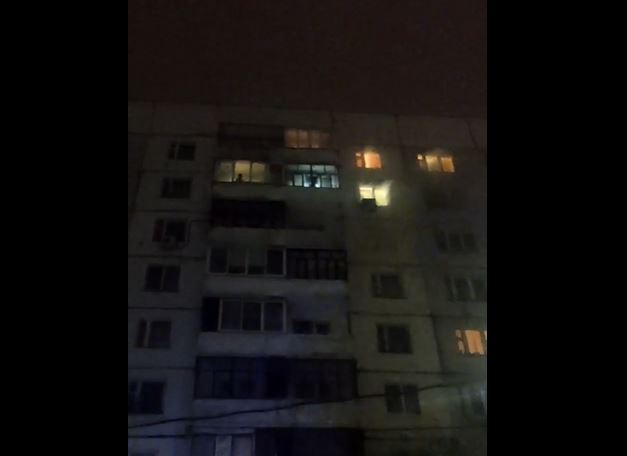 В Брагино в пожаре погиб мужчина