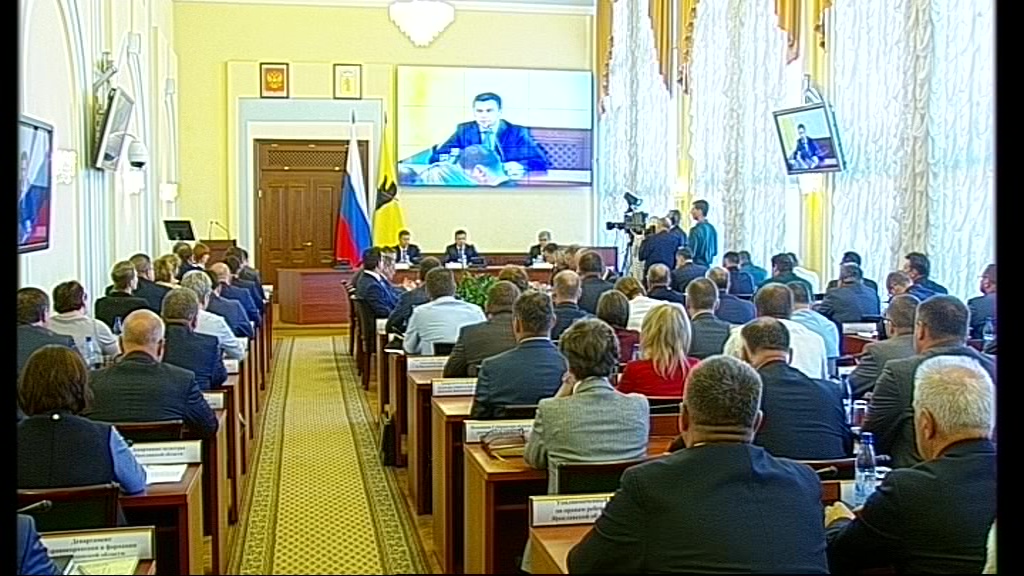 Ярославская область готова к туристическому сезону: чем будем удивлять гостей региона