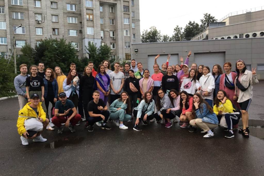 За гранты форума «Таврида-Арт» поборются более сорока ярославцев