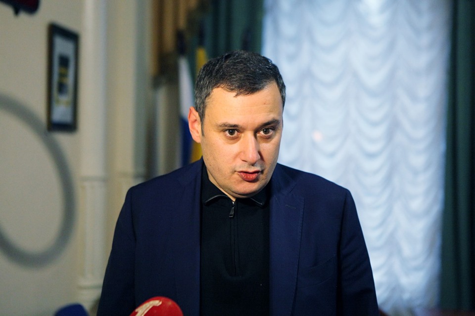 Александр Хинштейн: "Убийство в Переславле не имеет политической подоплеки"