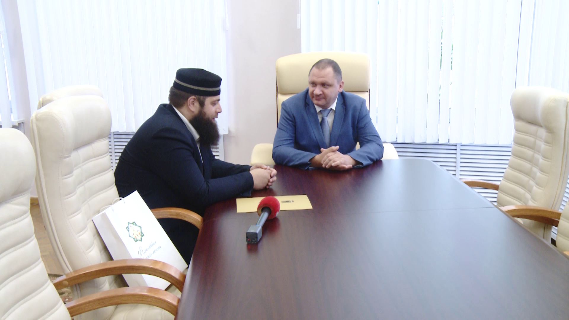 Ярославских мусульман просят остаться дома на время празднования Курбан-Байрама