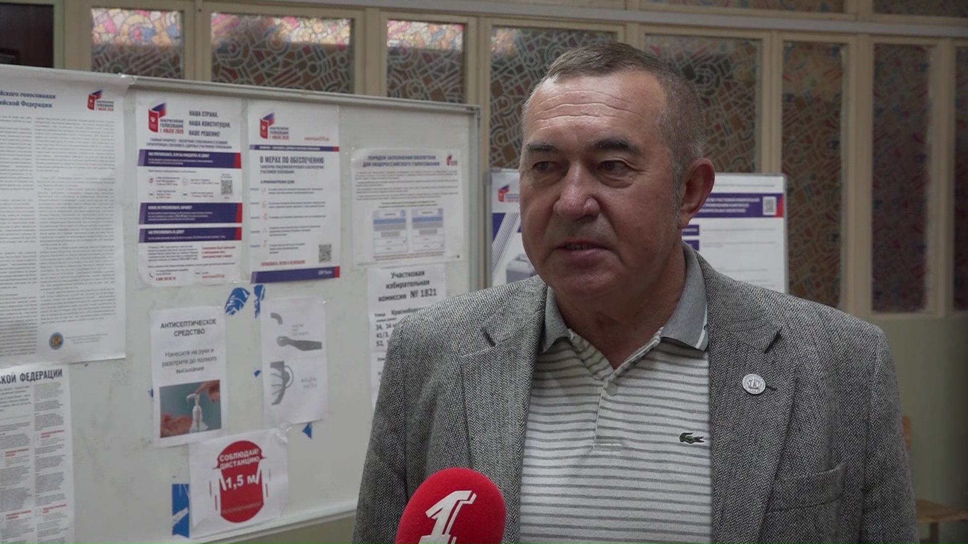 Ясави Хазипов: “Я не могу остаться равнодушным к будущему России”