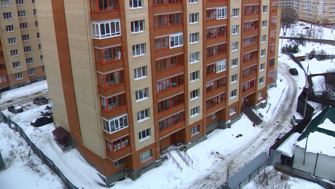 В Ярославской области план по вводу проблемных недостроев может быть перевыполнен