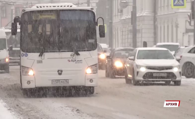 Нехватку межмуниципального транспорта «закрыли» городским