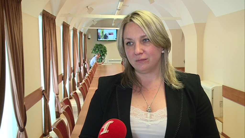 Екатерина Троицкая: «В этом году к интернету подключат еще 70 школ региона»