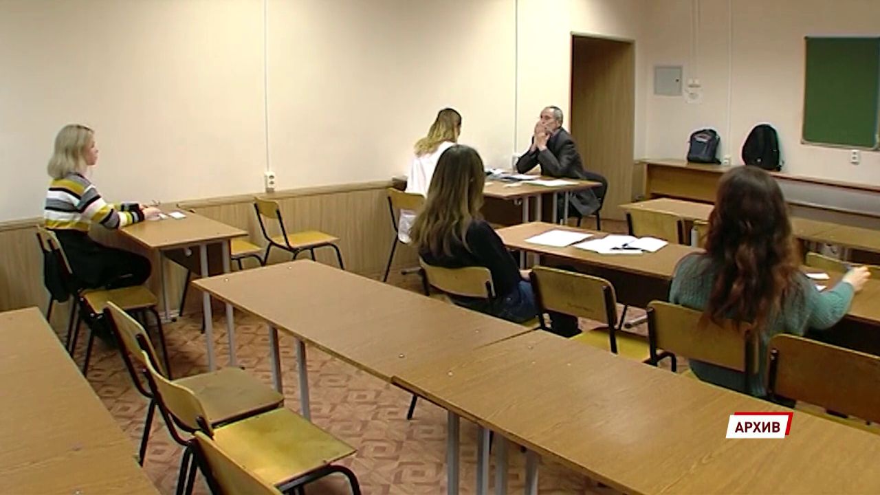 Детям-сиротам в регионе будут помогать на федеральном уровне