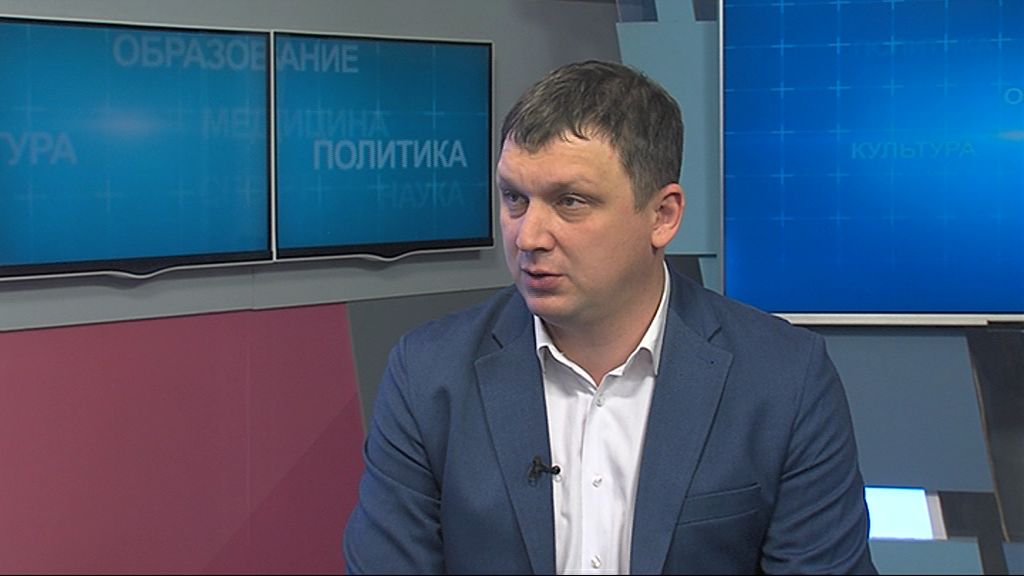 Сергей Соловьев: «Избирательный процесс проходит без эксцессов»