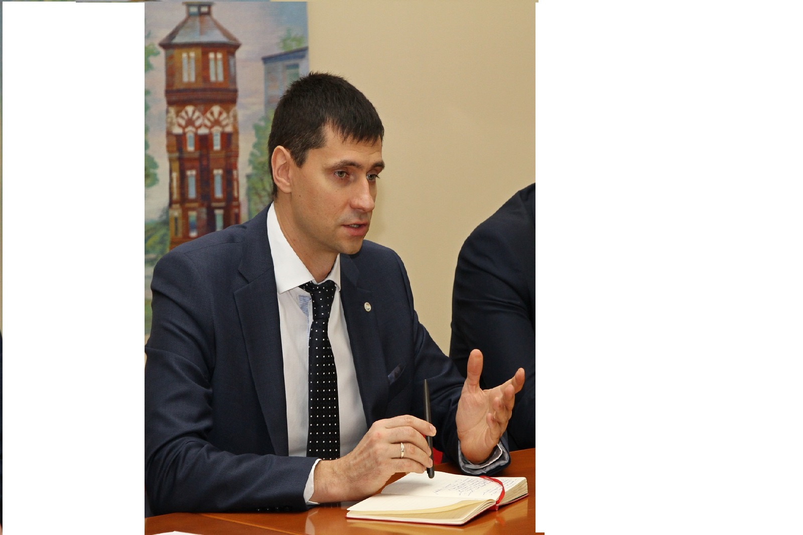 Представители Ярославской области приняли участие в семинаре по борьбе с оборотом контрафактной продукции