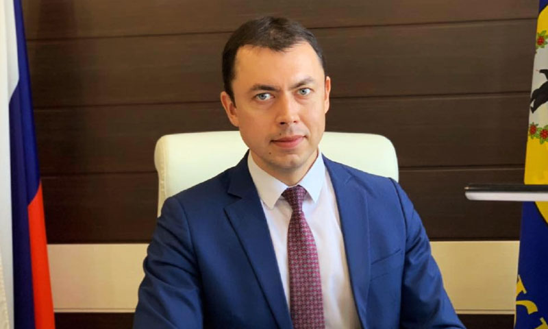 Развитие малых городов: глава Тутаевского района о поддержке Владимира Путина