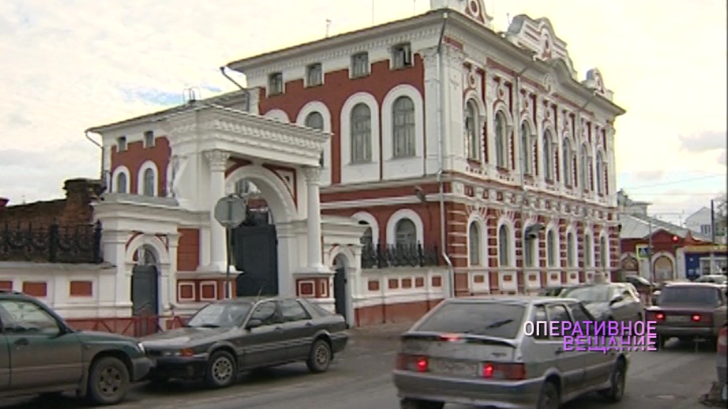 Курьез в суде: неизвестный украл дело о пьяном вождении прямо перед заседанием