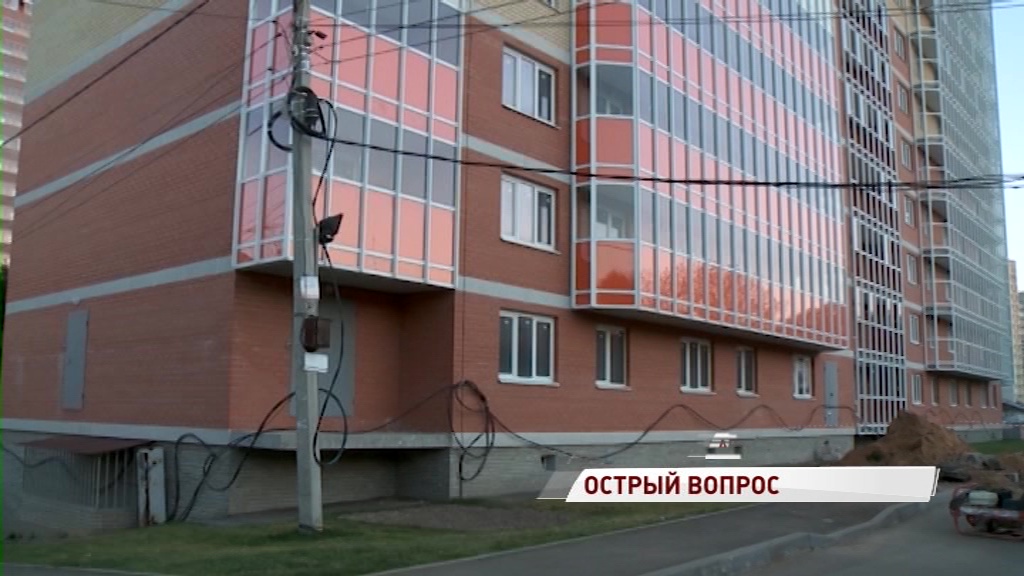 В этом году сотни обманутых дольщиков отпразднуют новоселье: какие дома достроят