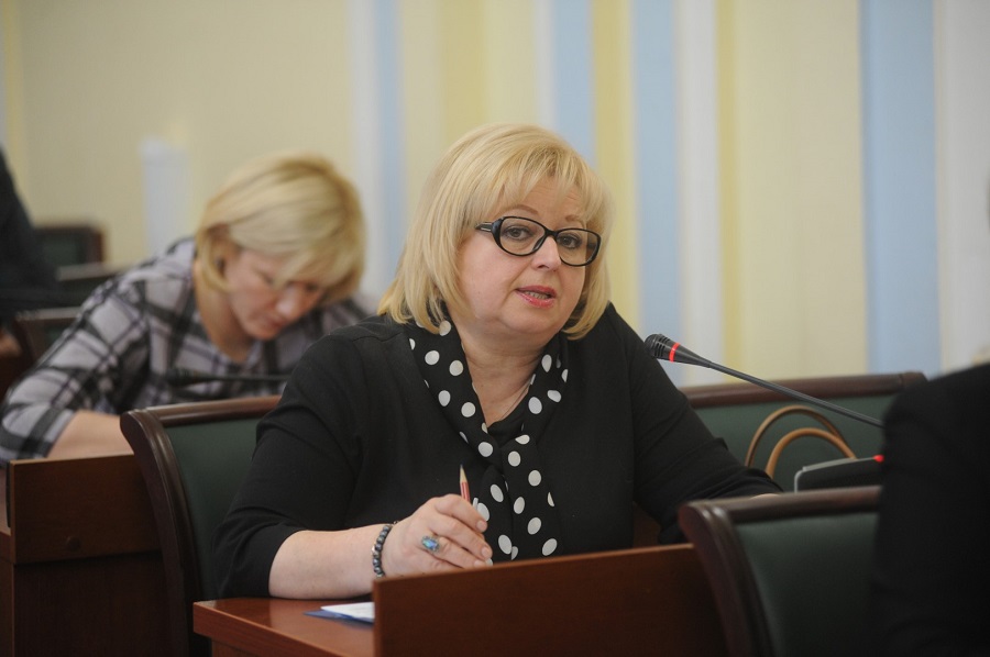 На заседании областного штаба обсудили ситуацию с коронавирусом