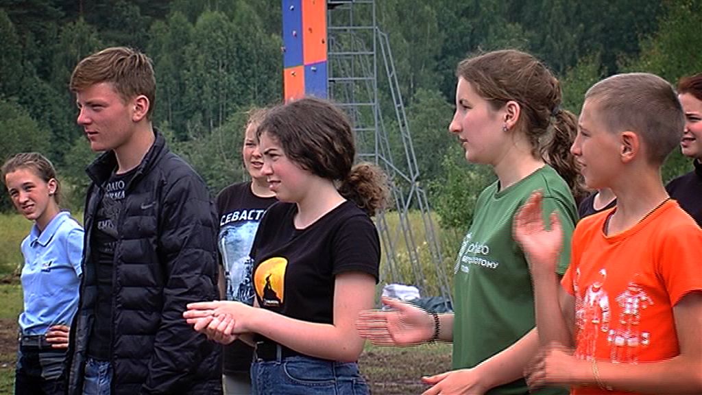 Программа "Территория молодежи" от 30.07.2018