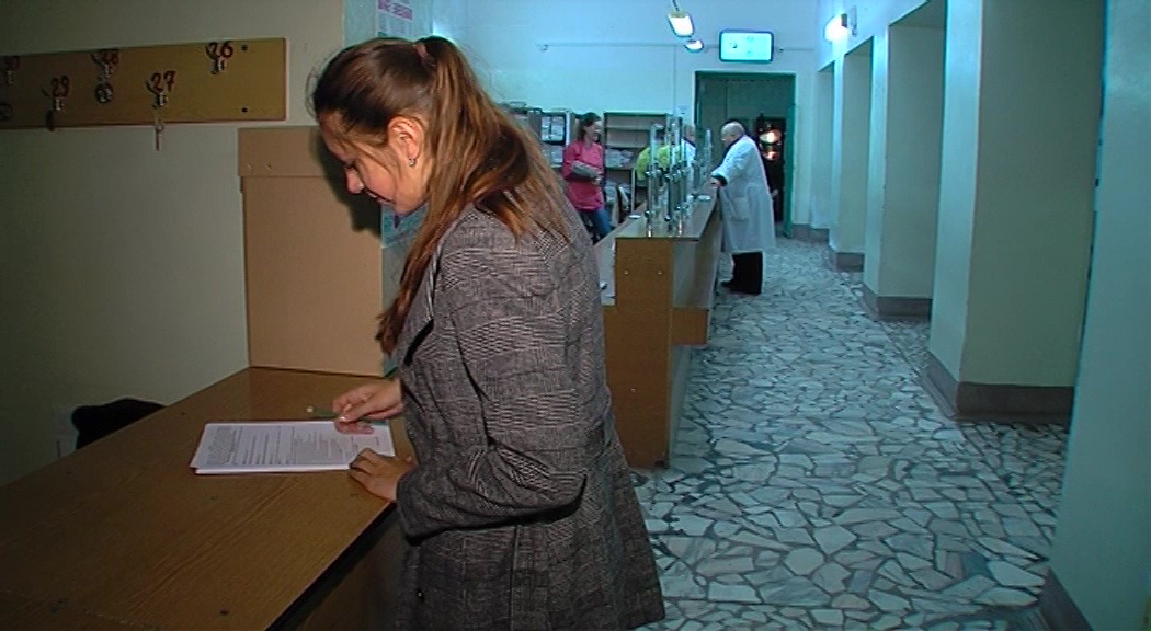 Вместо чая с шоколадкой: в области продолжается акция «Скажи врачу спасибо»