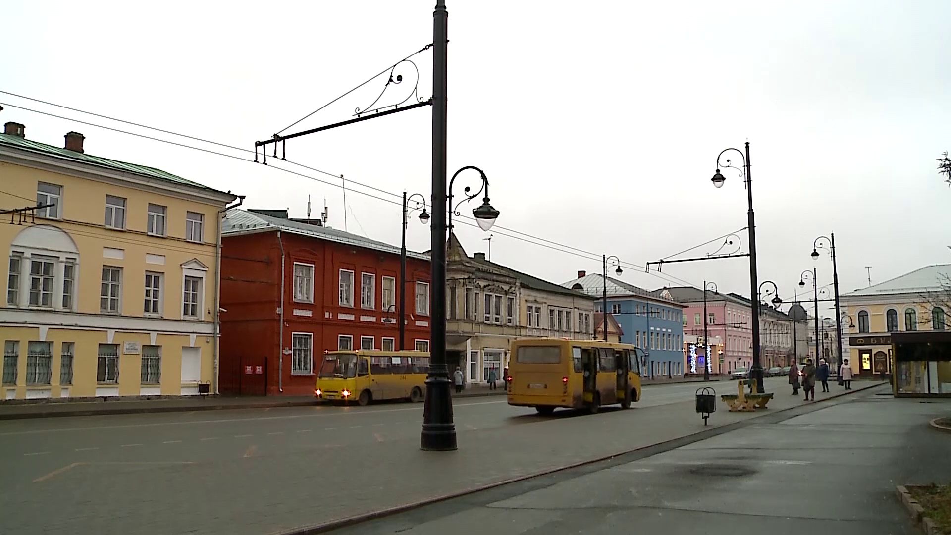 В Рыбинске в общественном транспорте можно будет расплачиваться картой