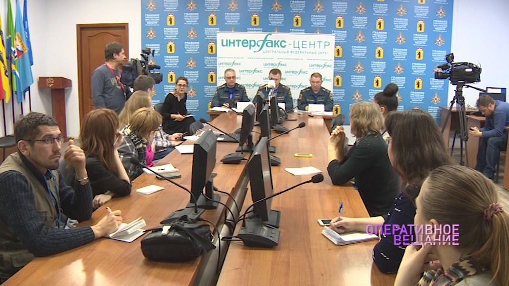 В МЧС рассказали подробности пожара в Ростове, где погибли восемь человек