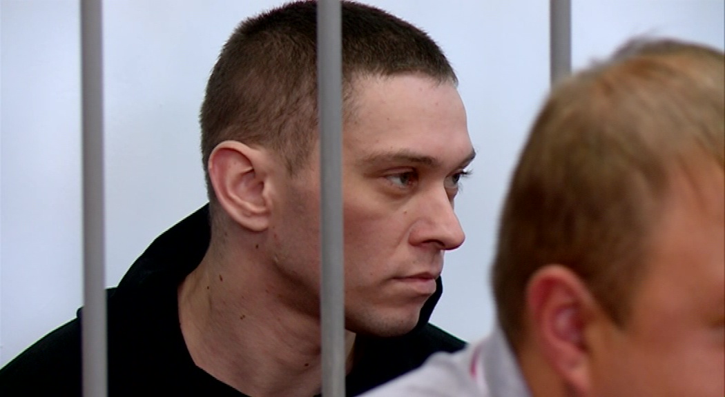 Мошенник разводил пенсионеров на деньги из колонии