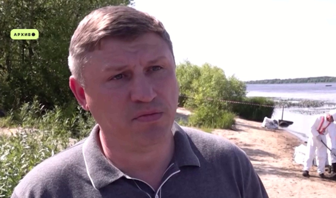 Экс-заместитель главы Ярославского района получил условный срок за выход котельной из строя