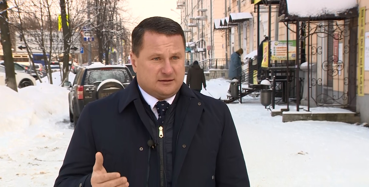 Декан юридического факультета ЯрГУ рассказал, почему крайне негативно относится к несанкционированным январским акциям