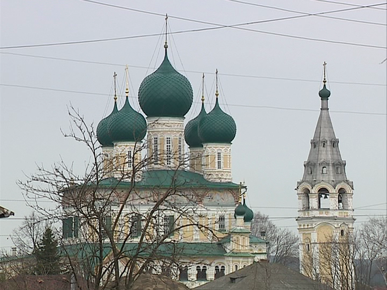 В Тутаеве пройдет День города: рассказываем, что посмотреть