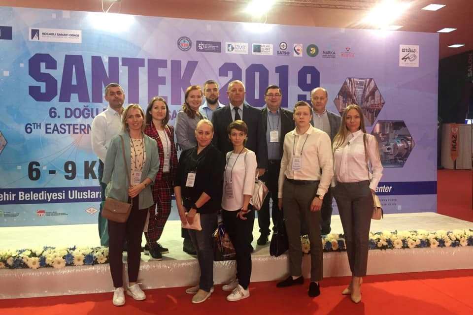 376 экспортно ориентированных компаний Ярославской области получили поддержку в рамках нацпроекта
