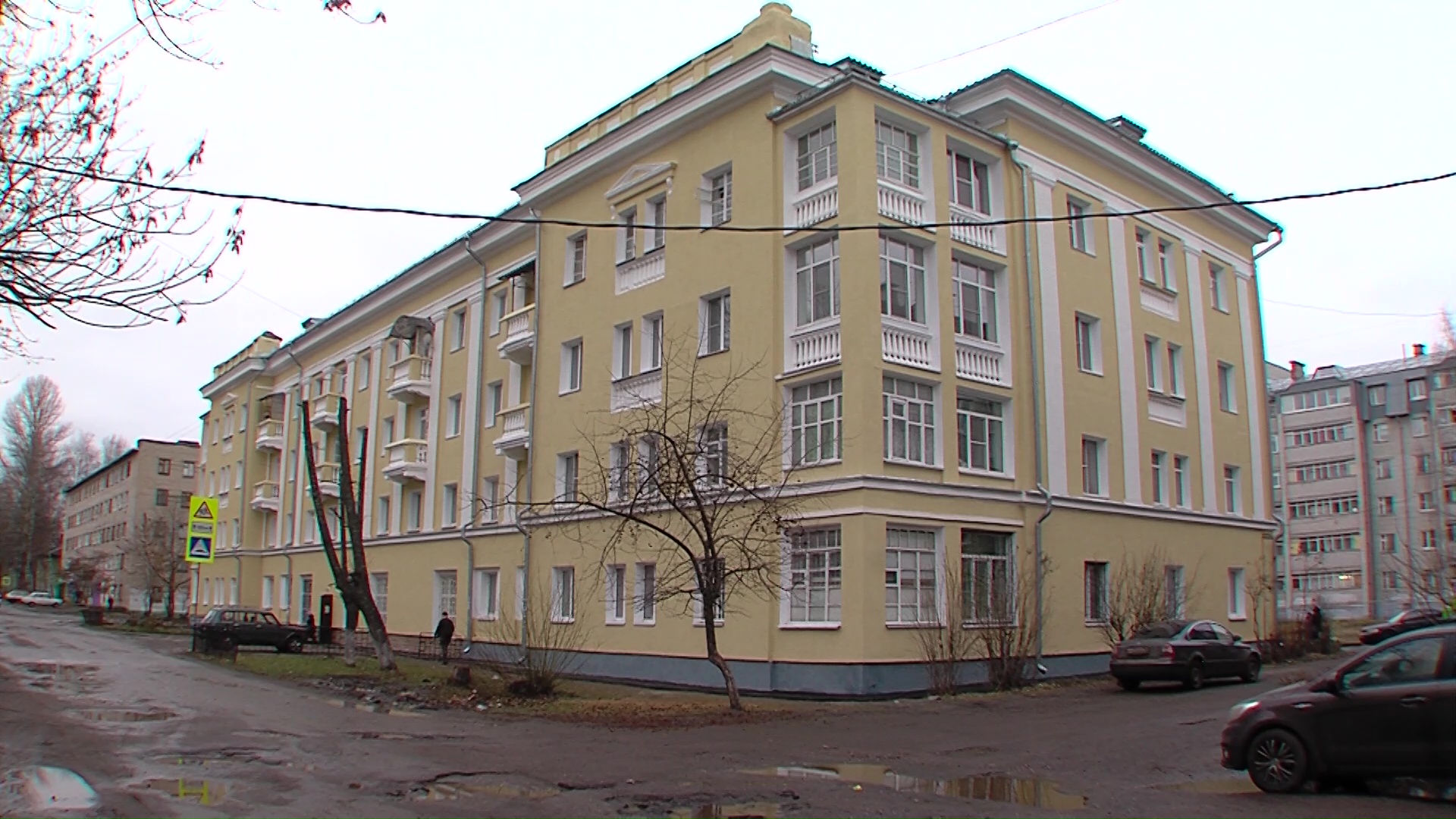 В регионе продолжается приемка объектов после капитального ремонта