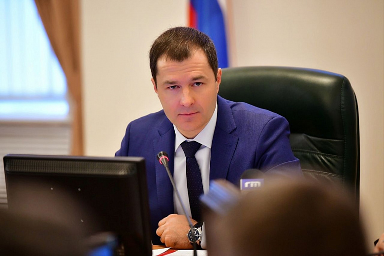 Мэр Ярославля нашел виновного в плохой уборке города
