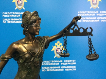 В Ярославской области в новогодние каникулы мужчина насмерть забил свою сожительницу